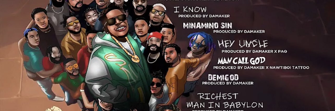 💲AMBITIOUS BIZINESS 💰🇬🇭🇳🇬🙏🏾's banner