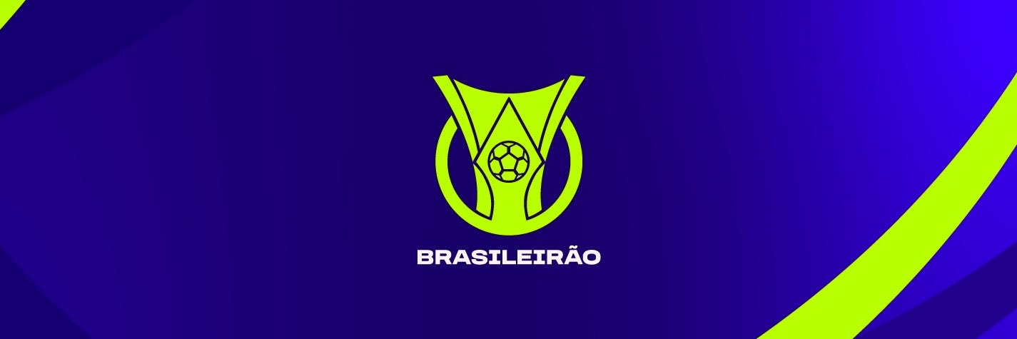 Brasileirão's banner