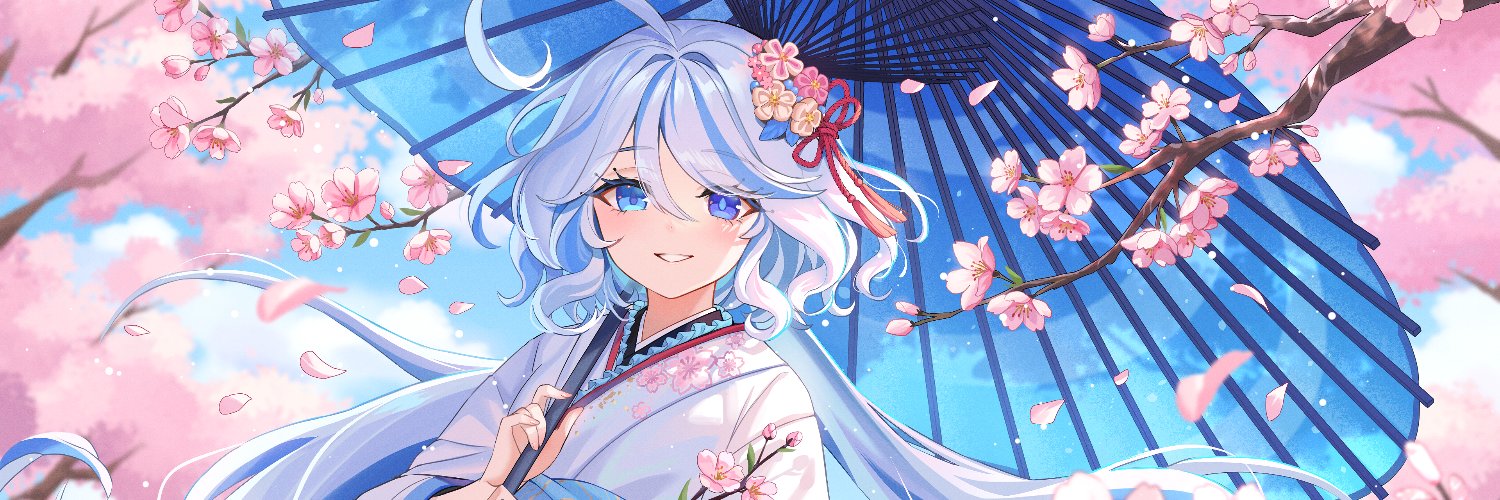 雲小猫's banner