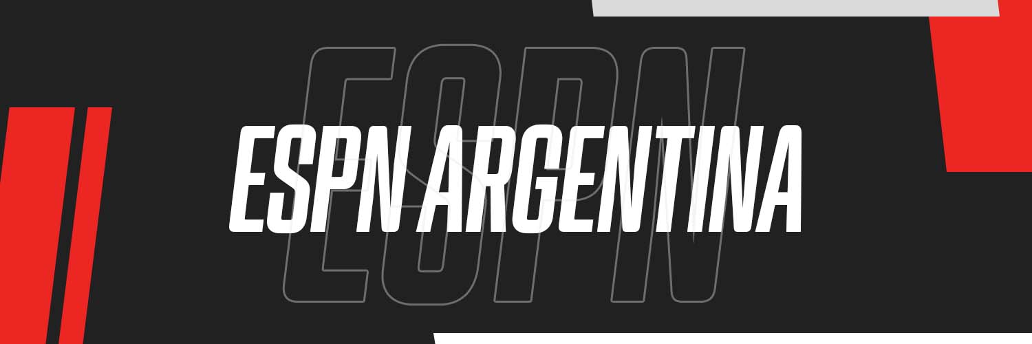 ESPN Argentina's banner