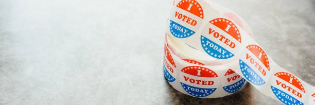 Tarrant County Elections's banner