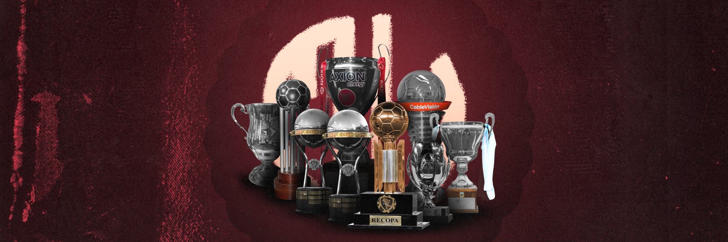 Mundo Lanús's banner