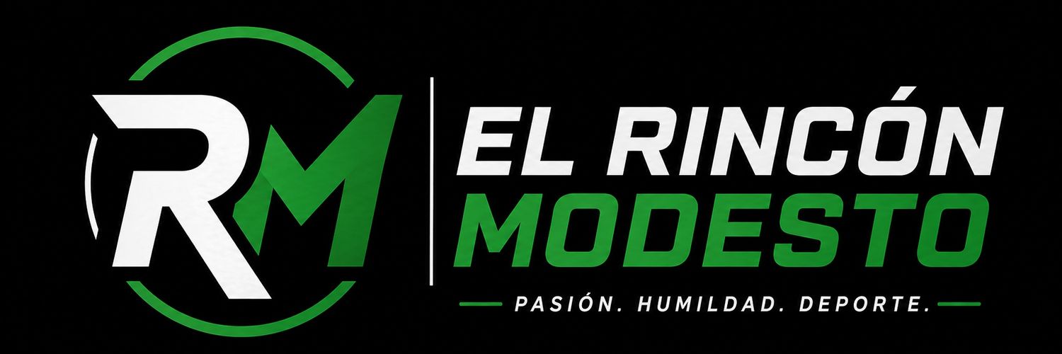 El Rincón Modesto's banner