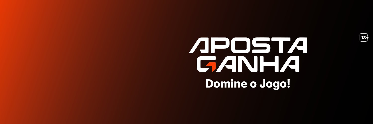 Apostaganha.bet.br's banner