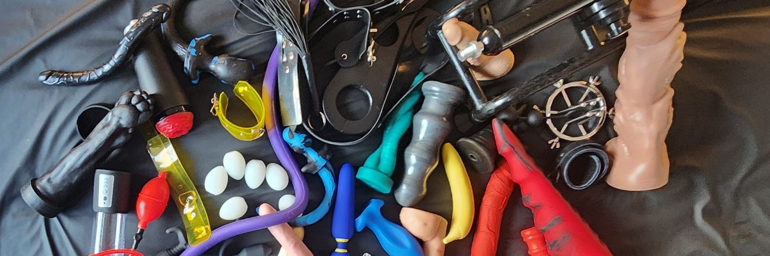 MTL Pup Bébert's banner