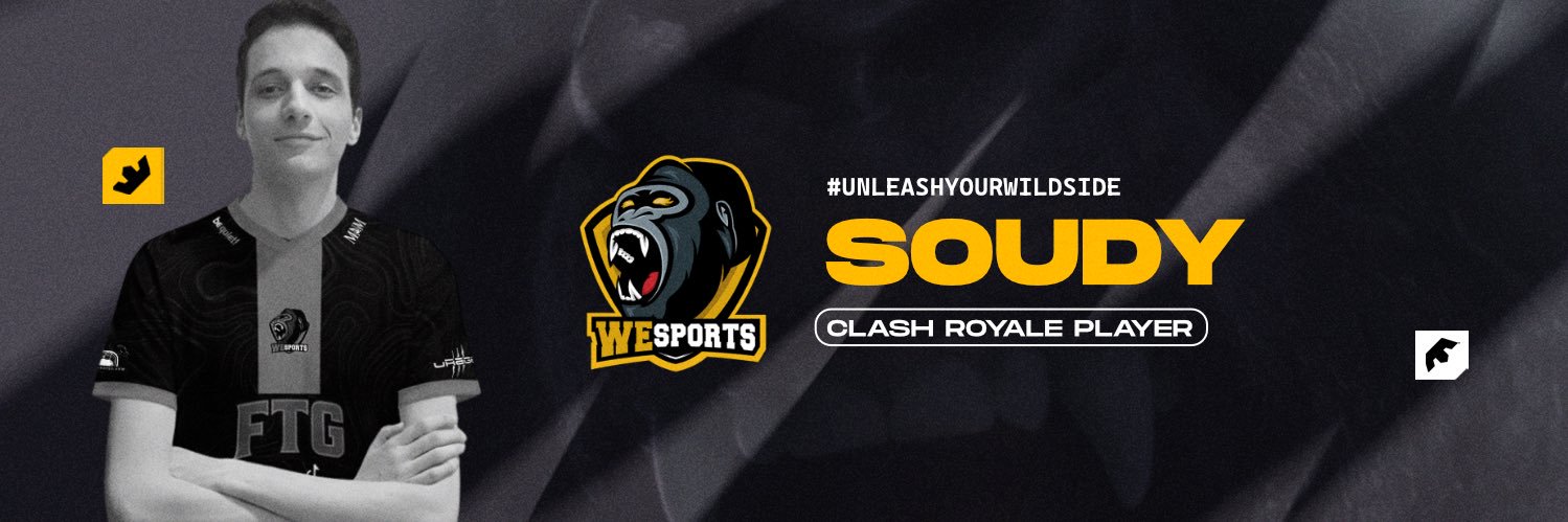 Soudy CR's banner
