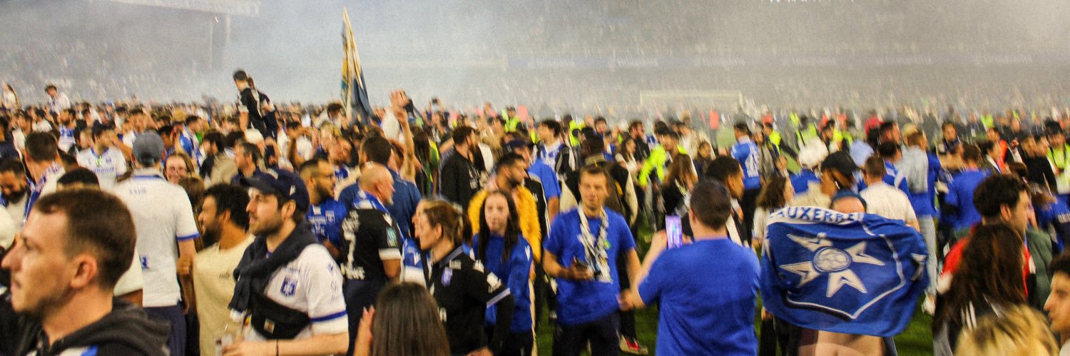 Simon's banner