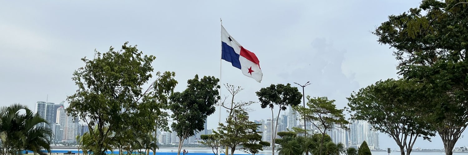 Rochex R. Robinson Bonilla's banner