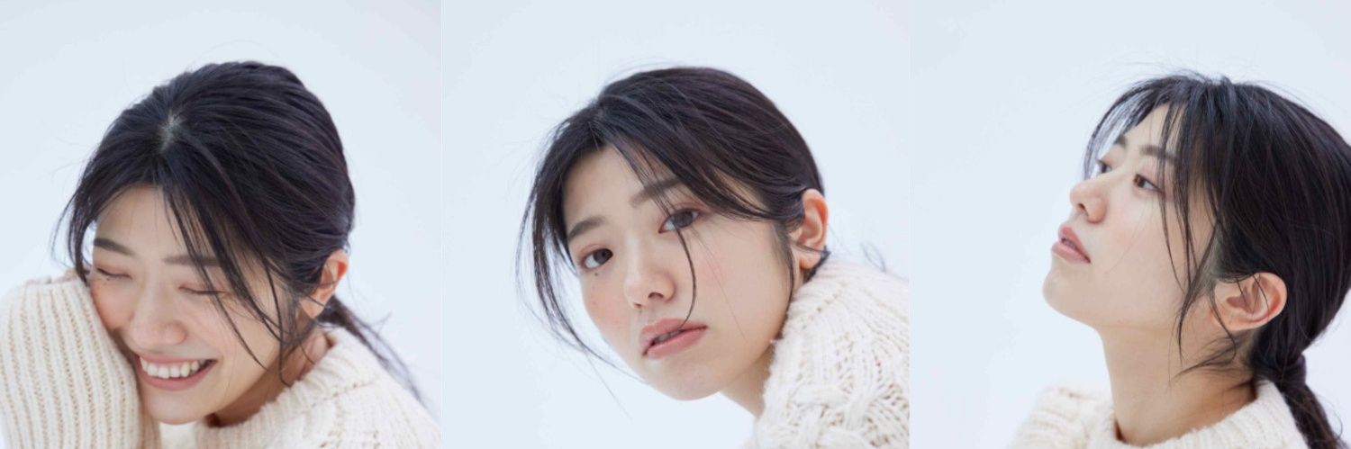 山田かな's banner