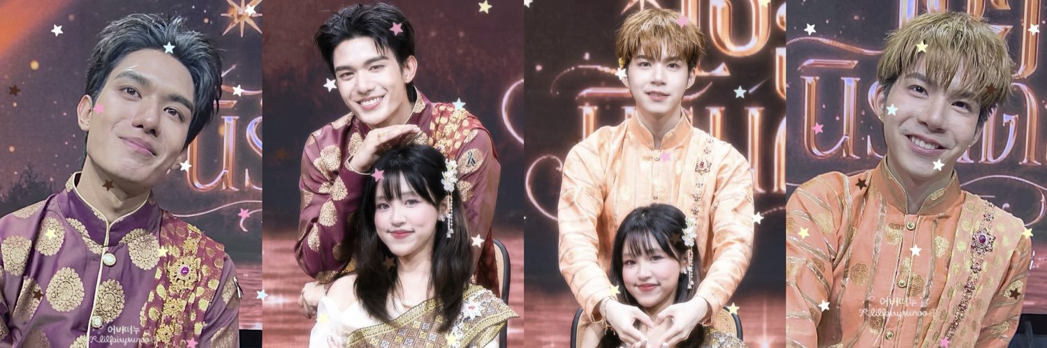 𐙚⋆어버떠누 ໒꒱ྀི : ป้อกแป้ก แดร็กคิวล่า's banner
