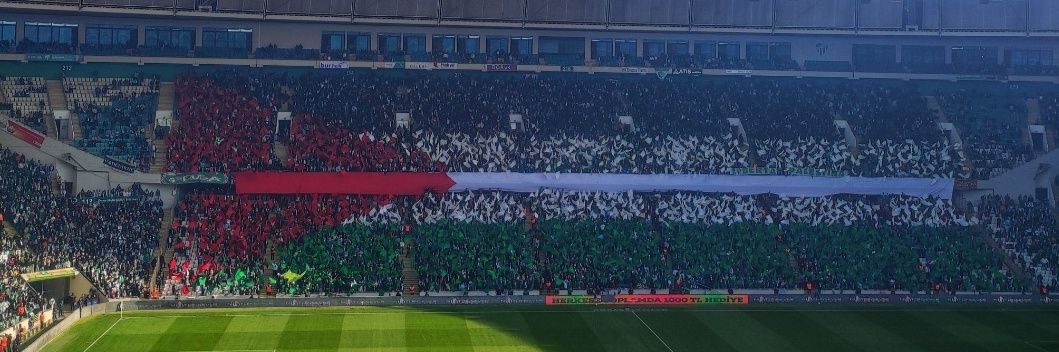 SALİH's banner