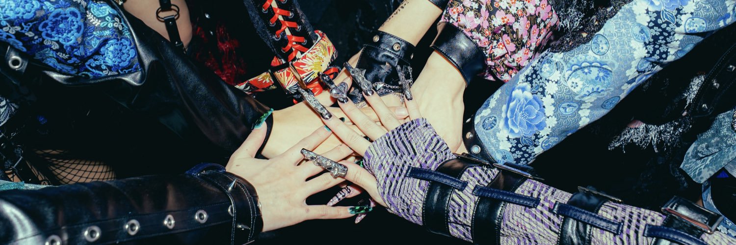 愛枢 シノア's banner