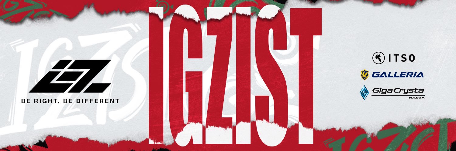 IGZIST Kakigoya JP's banner