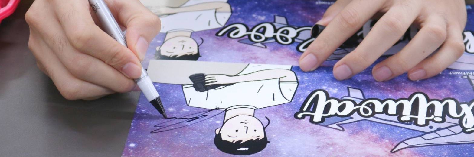 OHMyLove's banner