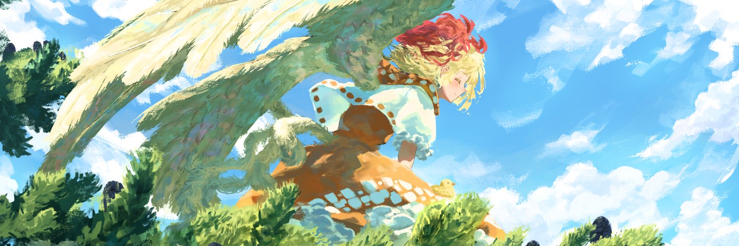 kajatony🐣Coloso予約販売中's banner