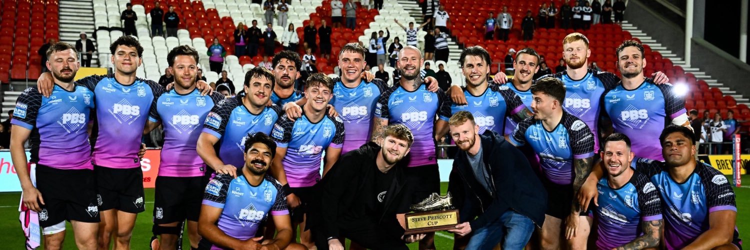 Hull FC Fanpage_'s banner
