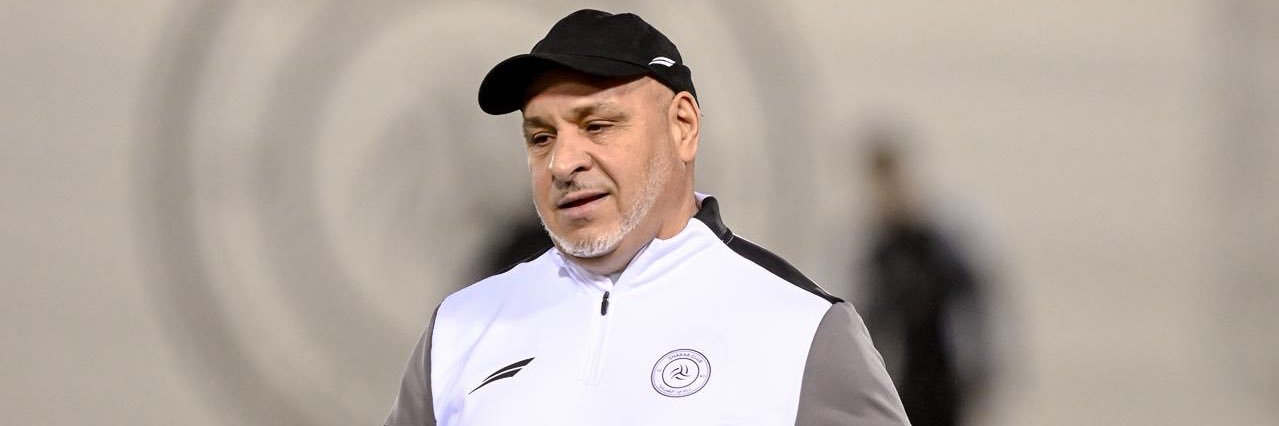 نور الدين زكري Noureddine Zekri's banner