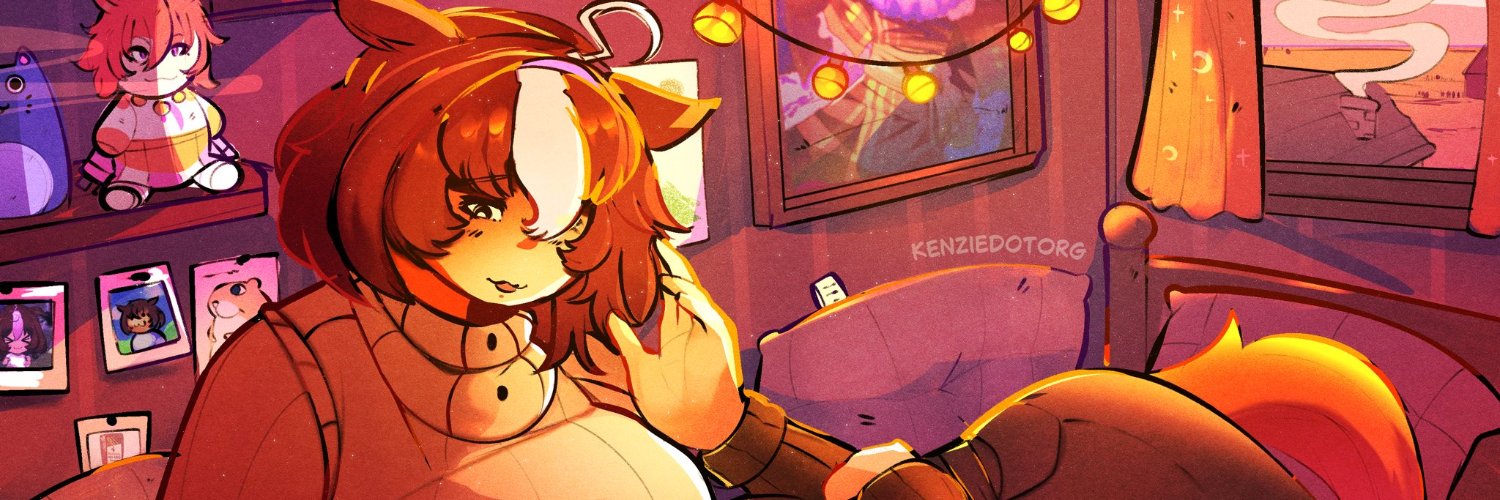 KenzieDotorg's banner
