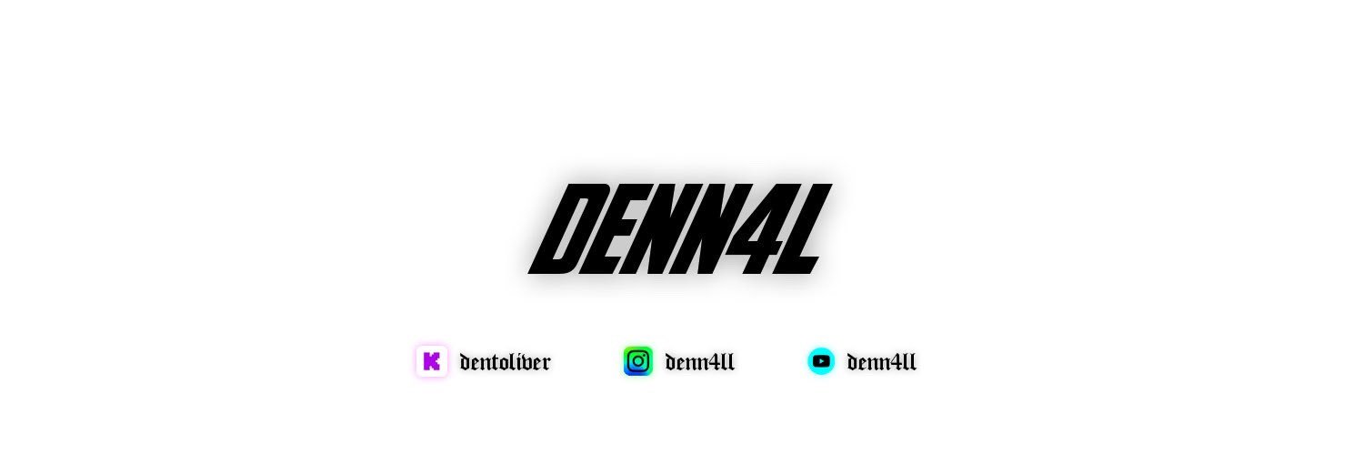 Den Toliver's banner
