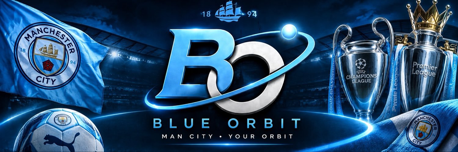 Blue Orbit's banner
