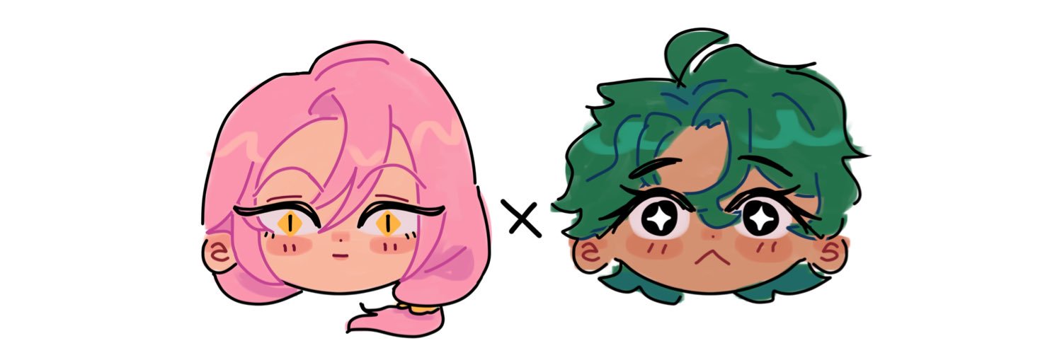 cloudy ⟡ 🇻🇪's banner