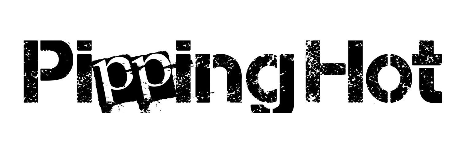 Pipping Hot's banner