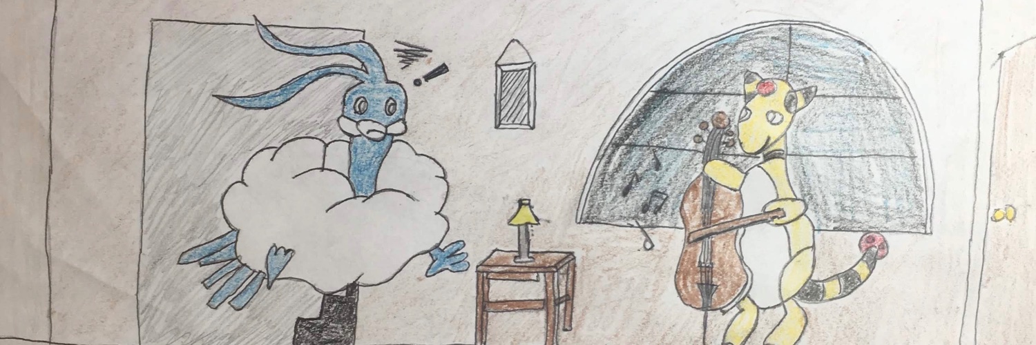 a milliucrumb of atoms's banner