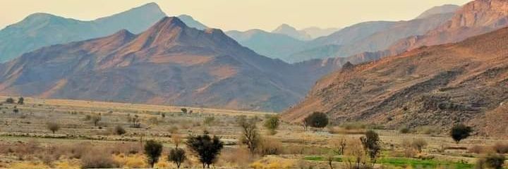 Voice of Balochs's banner