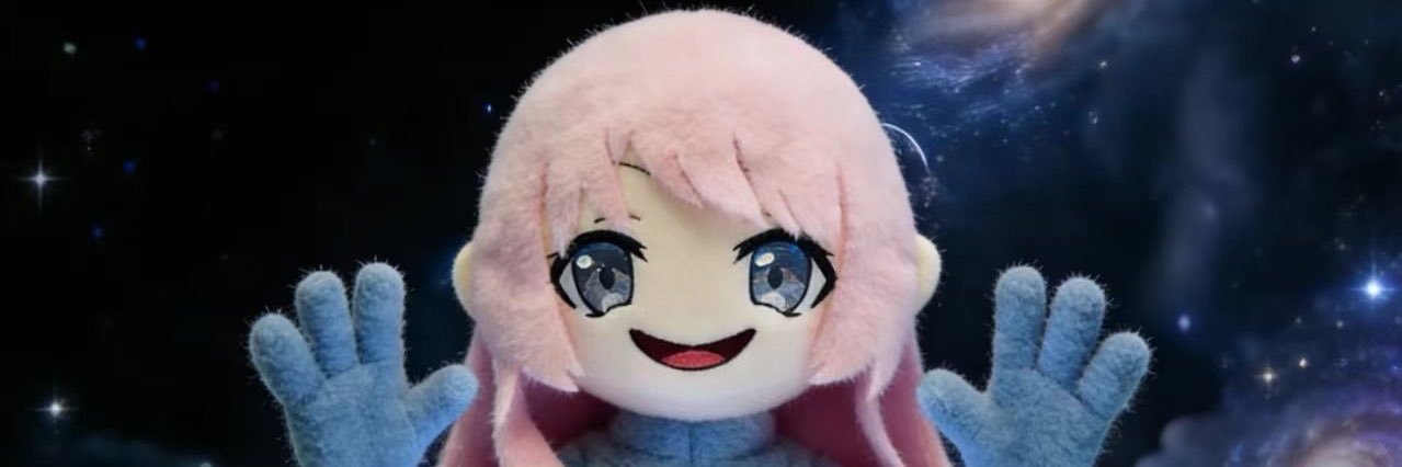 欧润吉酱's banner