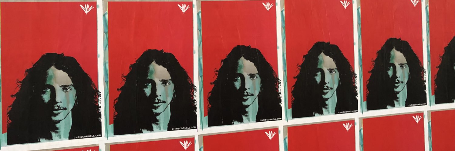 Eddie Spaghetti's banner