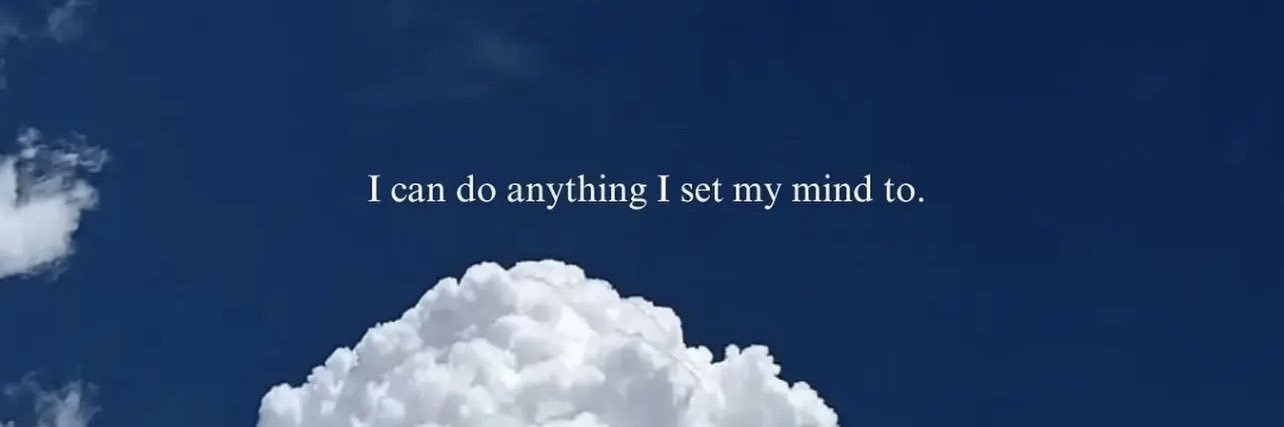 🥀's banner