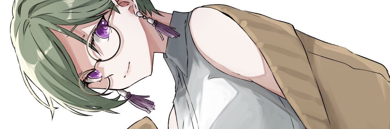 椰凪's banner