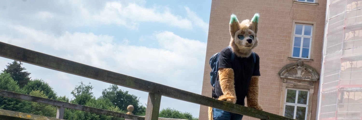 \\ howl // 🦊migrated to that other site.'s banner