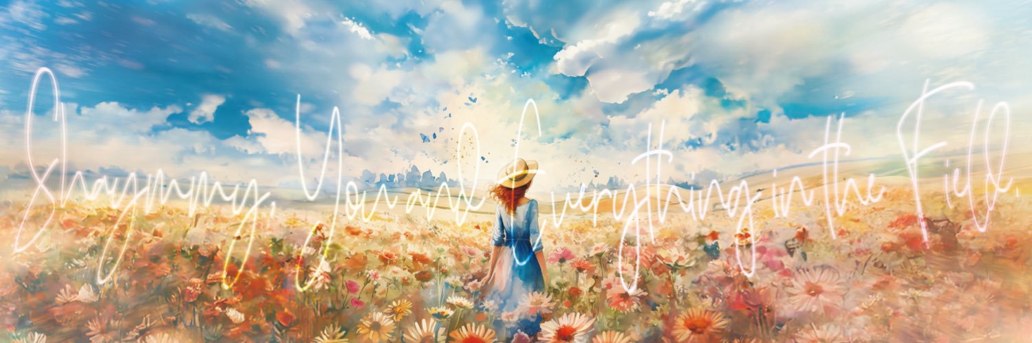 鳥と舟 / birds and boats🕊's banner