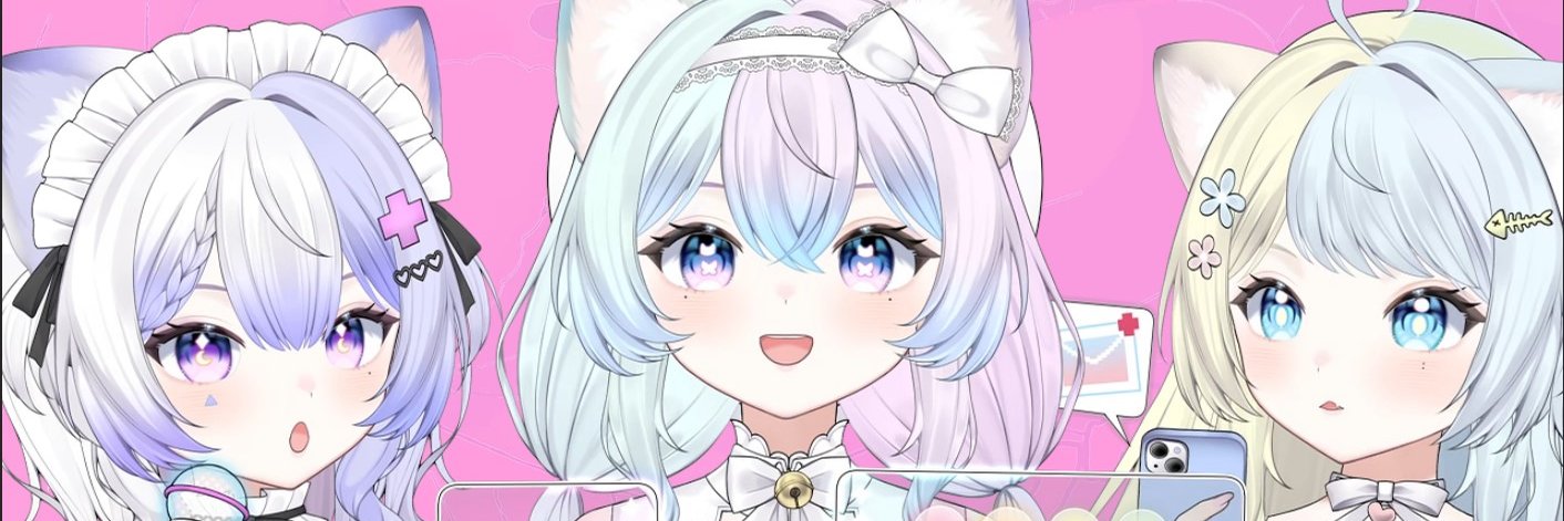 Yami 犽洣💫 Art ┆ Rig 🧸's banner