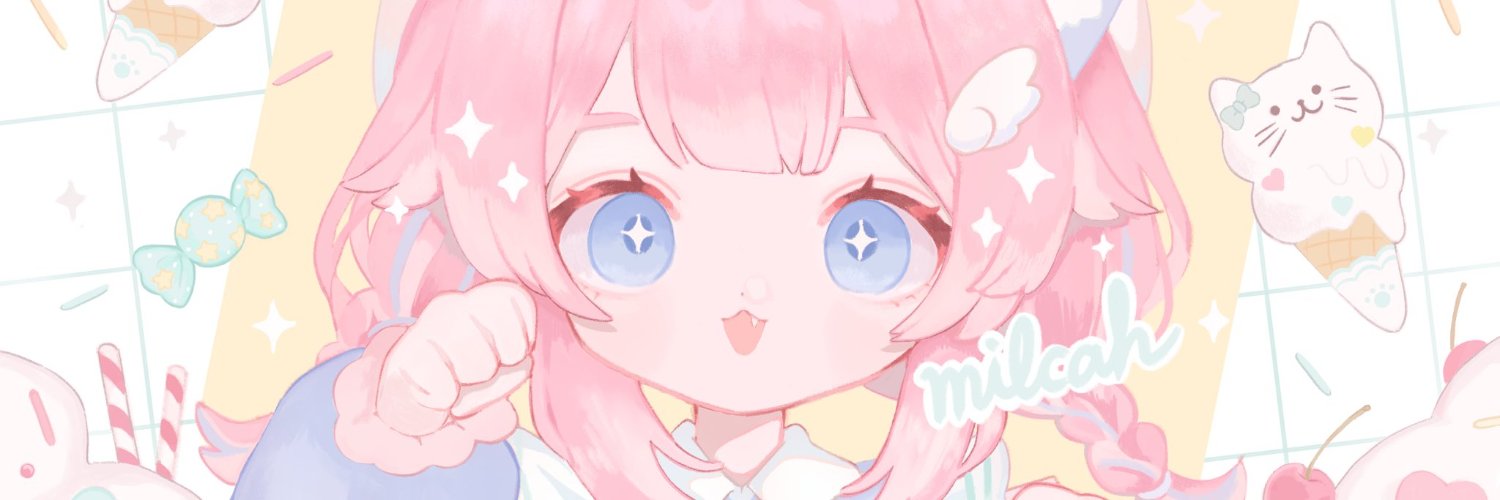 Yami 犽洣💫 Art ┆ Rig 🧸's banner