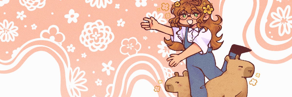 abbie 🧡's banner