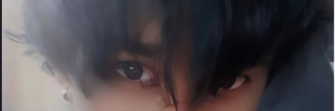 BTS JIN's banner