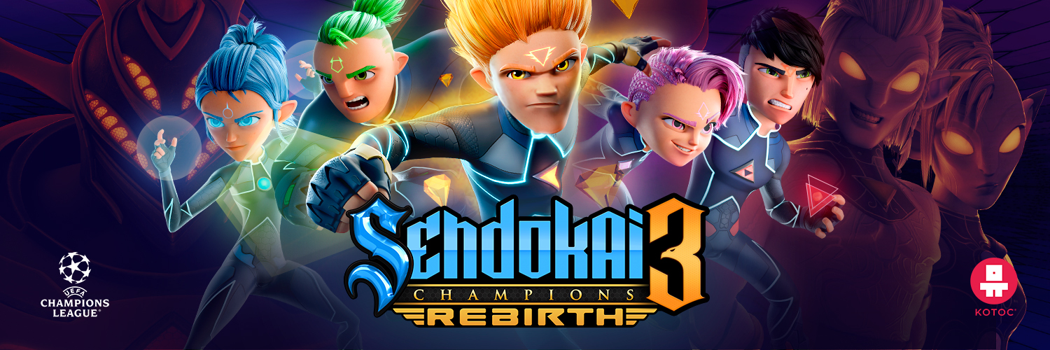 dcsendokai's banner
