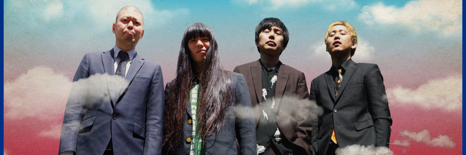 Red Bull サンパチ's banner