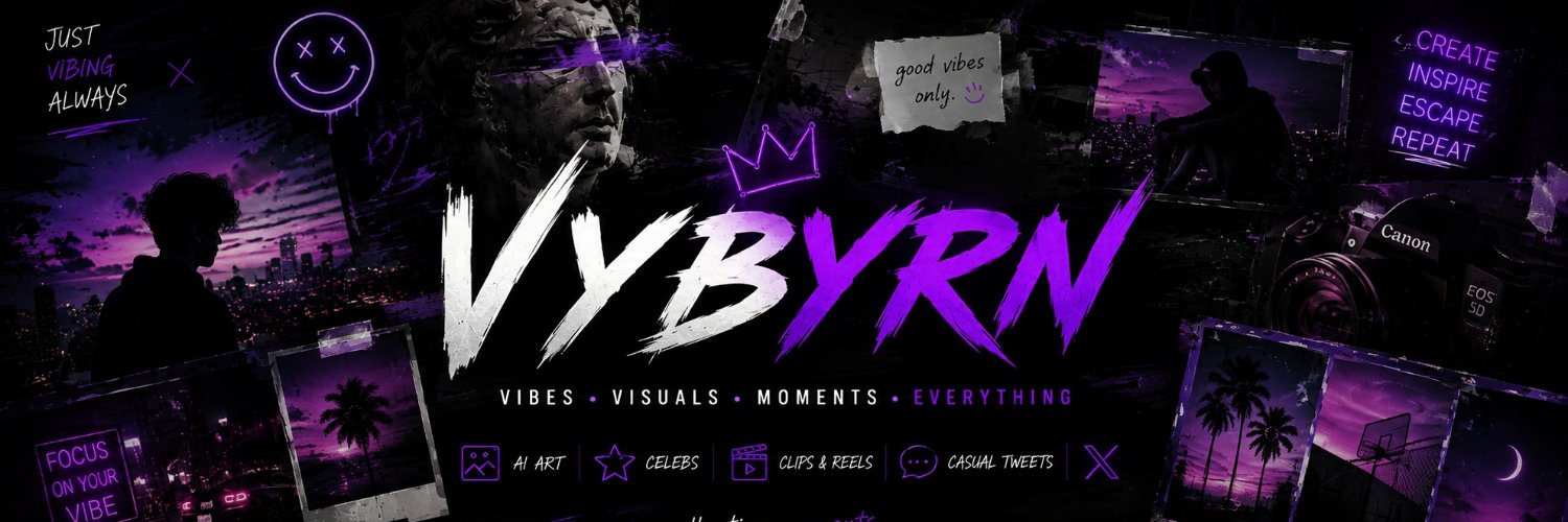 Vybyrn.'s banner