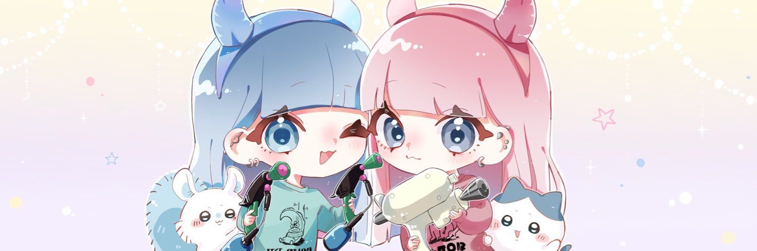 ちくわ's banner
