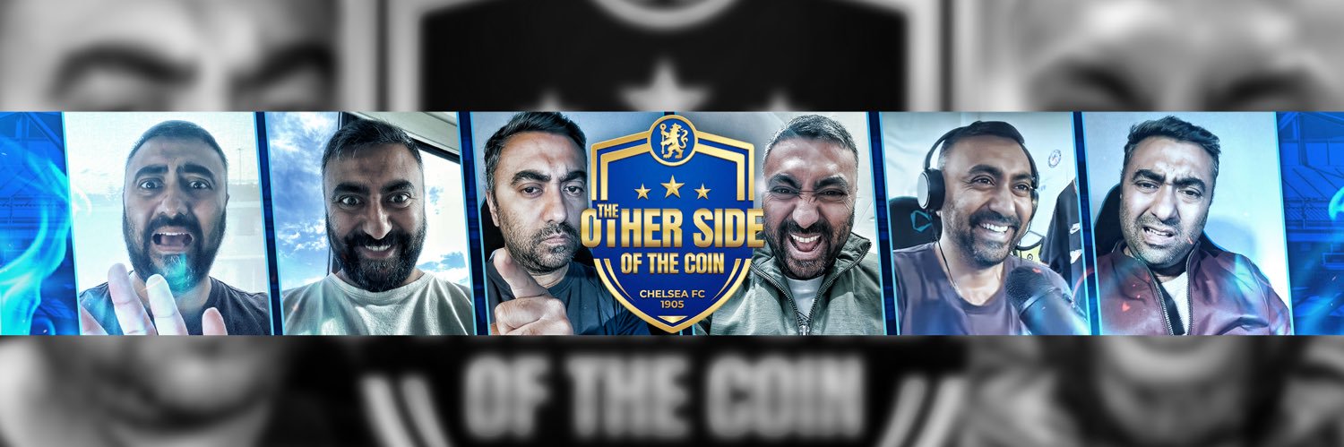 The Other Side Of The Coin's banner
