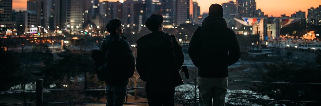 Bossser's banner