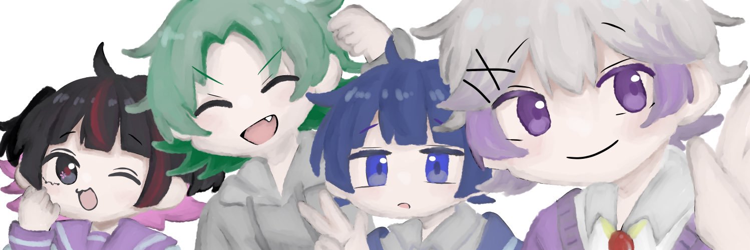 るとﾁｬﾝ！🥣。⃝@ご依頼受付中！'s banner