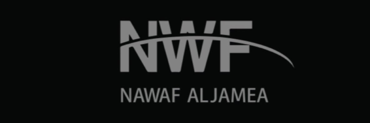 نواف الجامع's banner