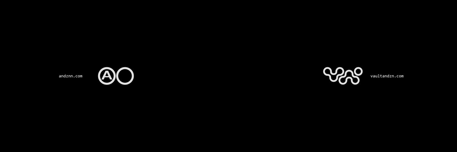 andrew's banner
