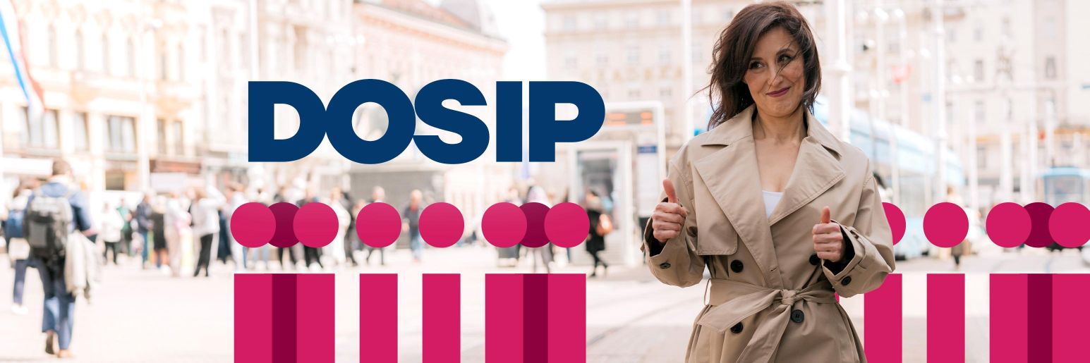 Dalija Orešković's banner