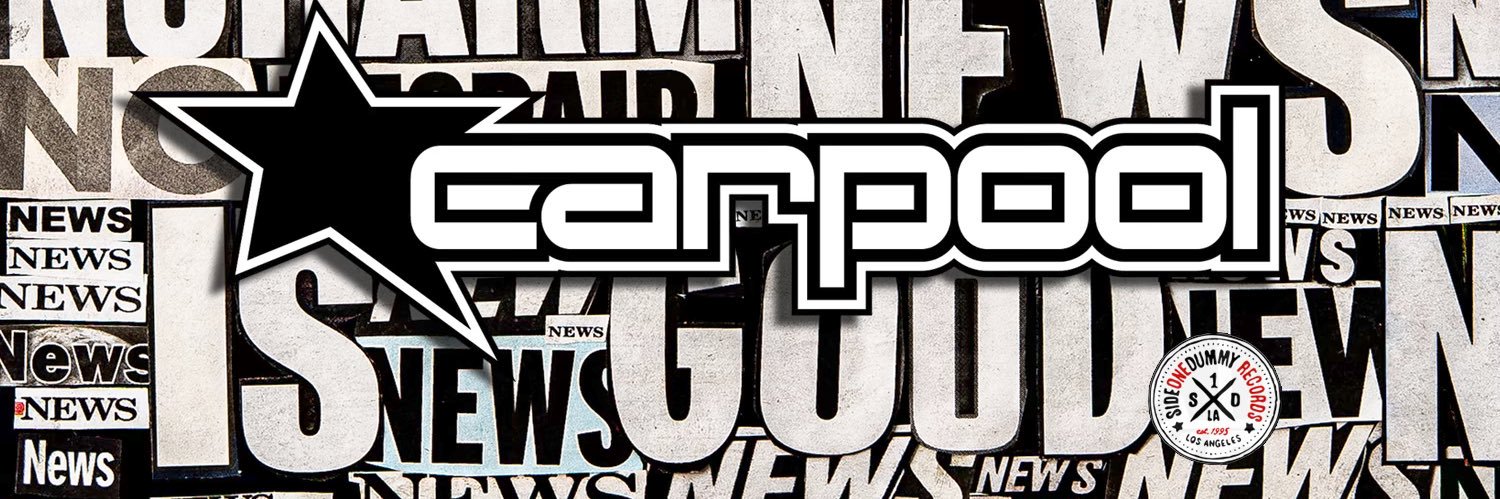 carpool (wild west new york)'s banner
