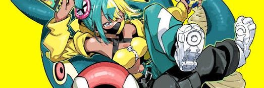 Canari's banner